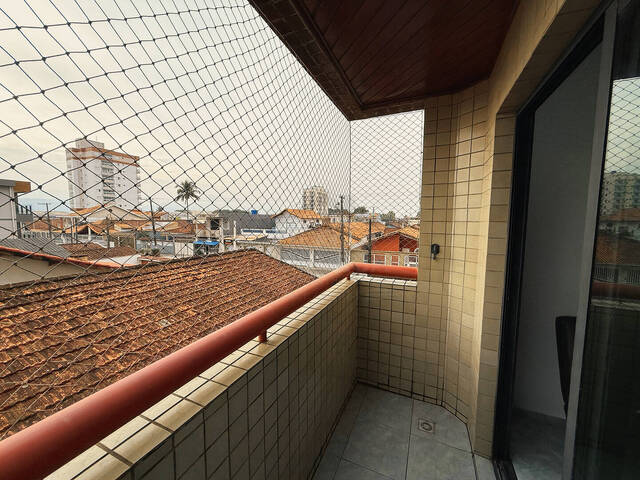 #P78.8 - Apartamento para Venda em Praia Grande - SP