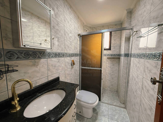Apartamento para Venda em Praia Grande - 4