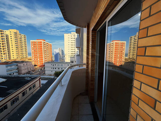 Apartamento para Venda em Praia Grande - 5