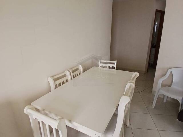#122 - Apartamento para Venda em Praia Grande - SP