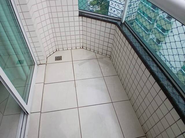 Apartamento para Venda em Praia Grande - 4
