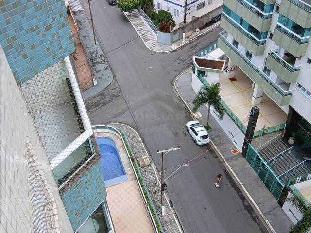 Apartamento para Venda em Praia Grande - 5