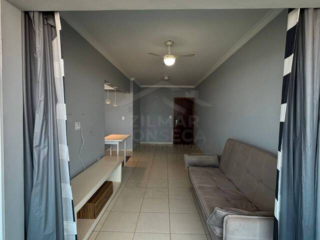 Apartamento para Venda em Praia Grande - 5