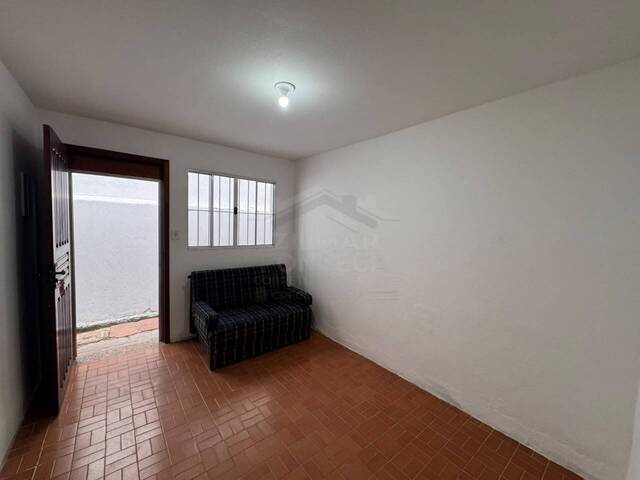 #P90.15 - Casa para Venda em Praia Grande - SP