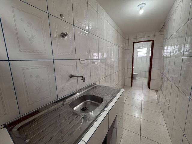 #P90.15 - Casa para Venda em Praia Grande - SP