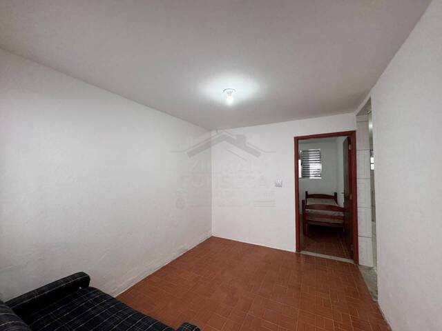 #P90.15 - Casa para Venda em Praia Grande - SP