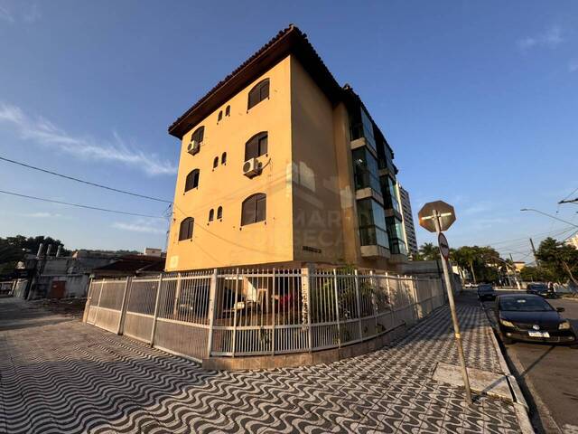 #P90.16 - Apartamento para Venda em Praia Grande - SP