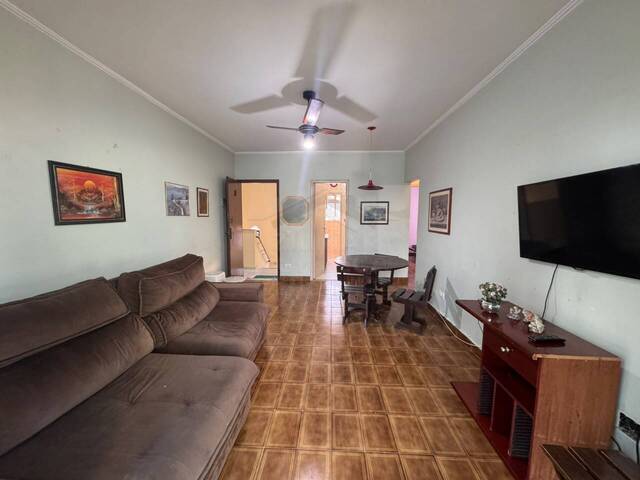 Apartamento para Venda em Praia Grande - 5