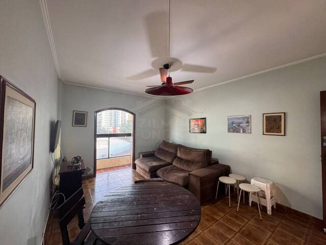 Apartamento para Venda em Praia Grande - 4