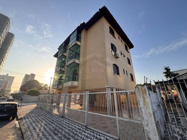 #P90.16 - Apartamento para Venda em Praia Grande - SP