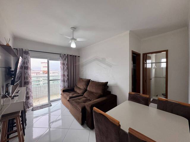 Apartamento para Venda em Praia Grande - 4