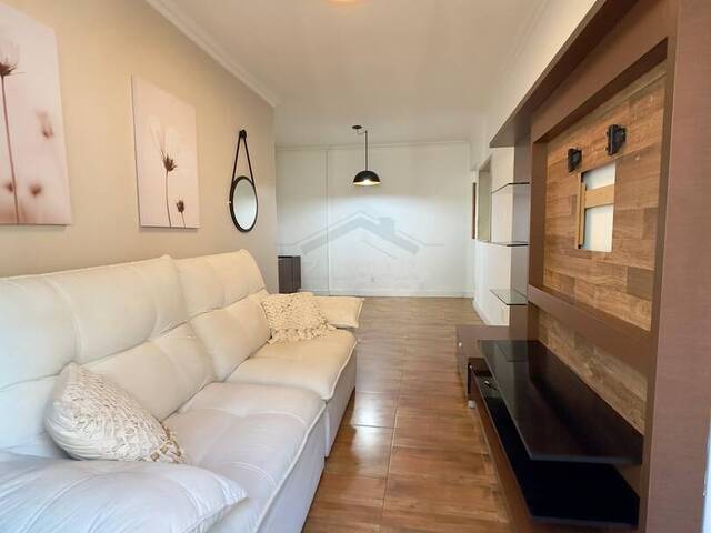 Apartamento para Venda em Praia Grande - 4