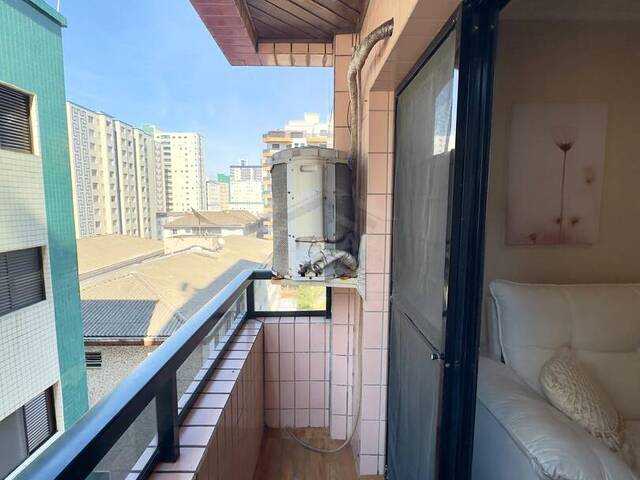 Apartamento para Venda em Praia Grande - 5