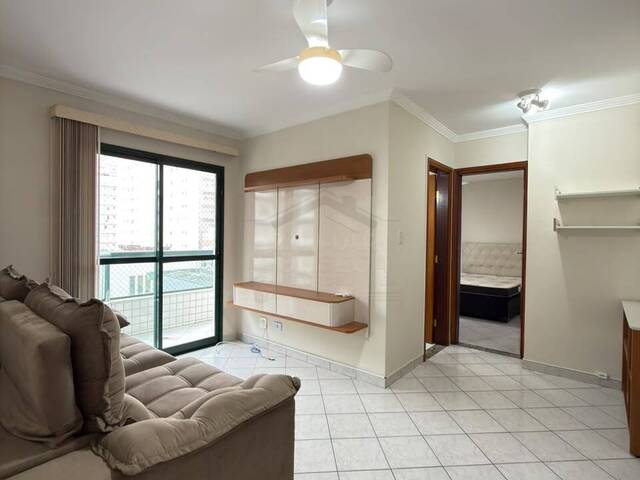 Apartamento para Venda em Praia Grande - 5