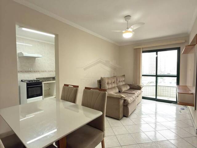 Apartamento para Venda em Praia Grande - 4
