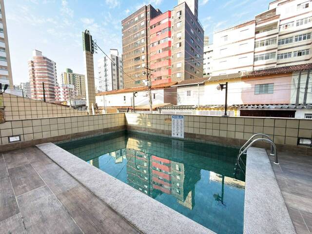 Apartamento para Venda em Praia Grande - 4