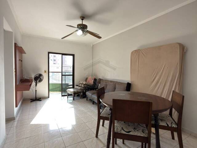 Apartamento para Venda em Praia Grande - 5