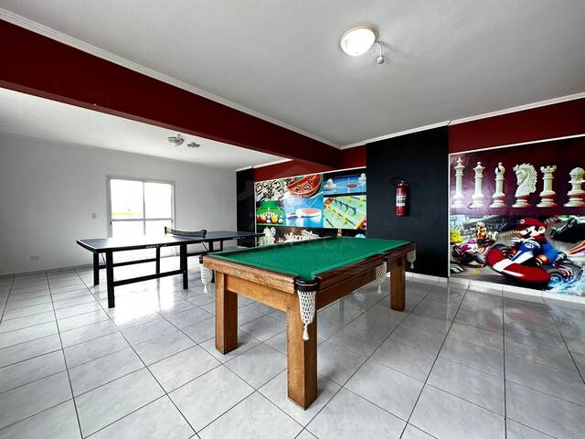 Apartamento para Venda em Praia Grande - 4