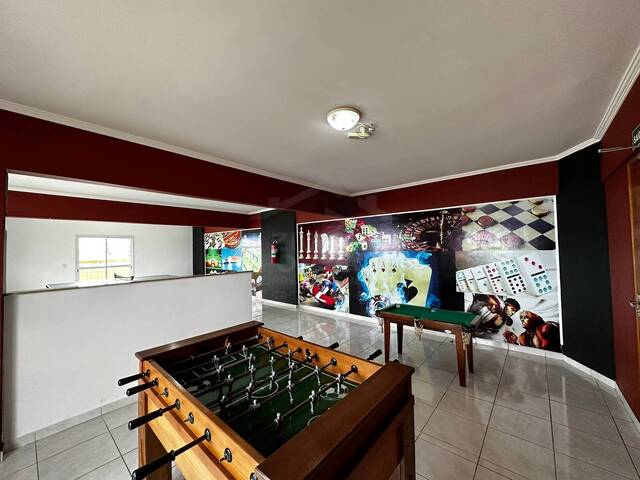 Apartamento para Venda em Praia Grande - 5
