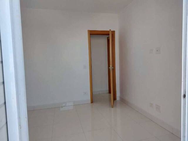 Apartamento para Venda em Praia Grande - 2