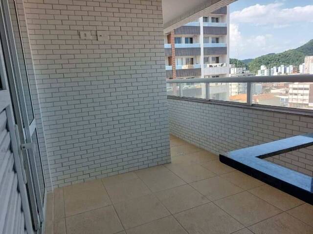 Apartamento para Venda em Praia Grande - 4