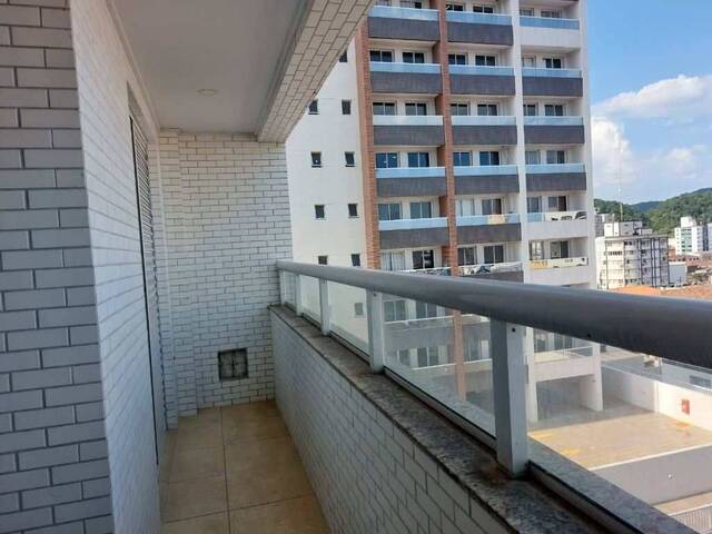 Apartamento para Venda em Praia Grande - 3