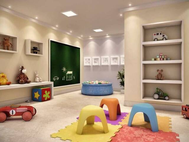 Apartamento para Venda em Praia Grande - 5