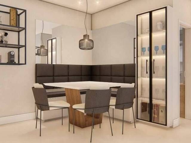 Apartamento para Venda em Praia Grande - 3