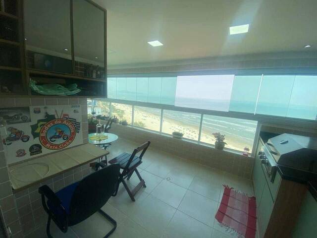 Apartamento para Venda em Praia Grande - 5