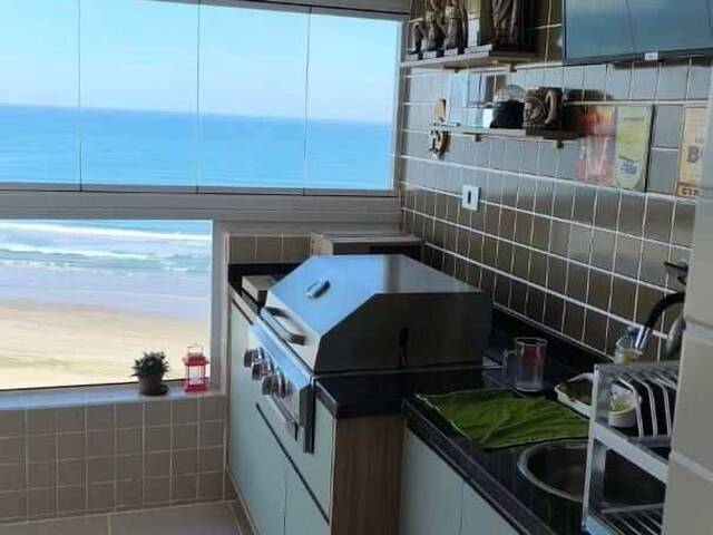 Apartamento para Venda em Praia Grande - 4