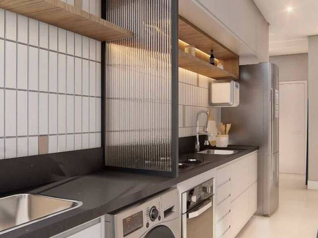 Apartamento para Venda em Praia Grande - 3