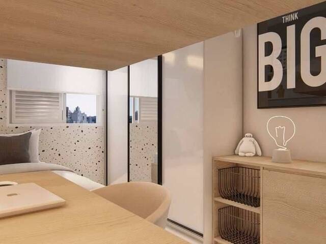 Apartamento para Venda em Praia Grande - 4