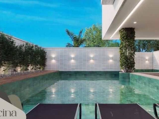 Apartamento para Venda em Praia Grande - 2