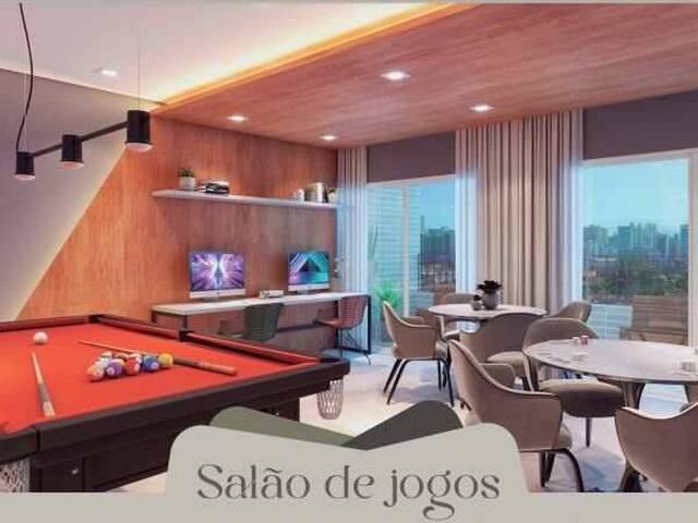 Apartamento para Venda em Praia Grande - 4