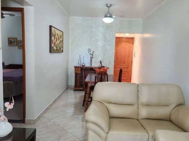 Apartamento para Venda em Praia Grande - 4