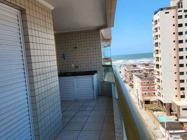 Apartamento para Venda em Praia Grande - 2