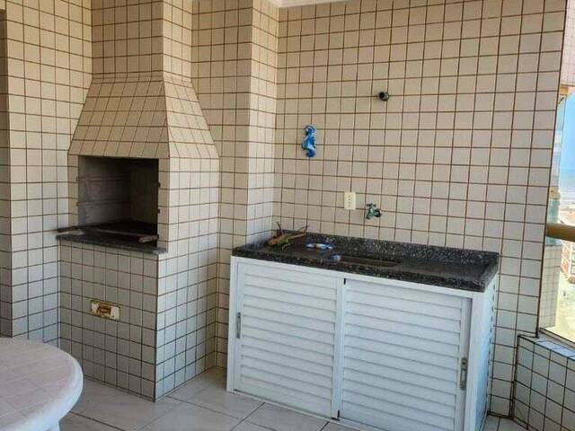 Apartamento para Venda em Praia Grande - 3