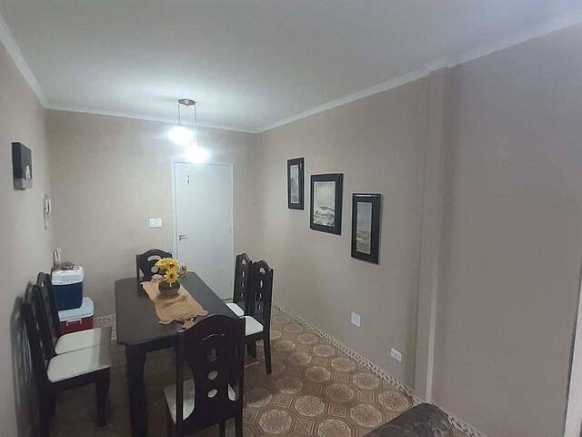 Apartamento para Venda em Praia Grande - 4