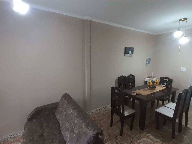 Apartamento para Venda em Praia Grande - 5