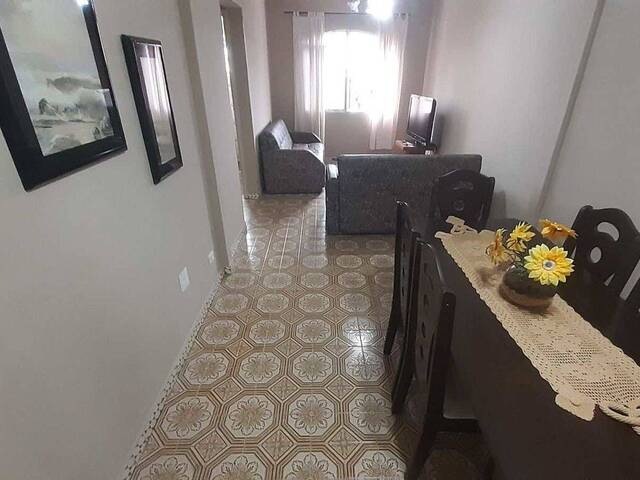 Apartamento para Venda em Praia Grande - 2