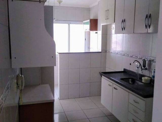 Apartamento para Venda em Praia Grande - 4