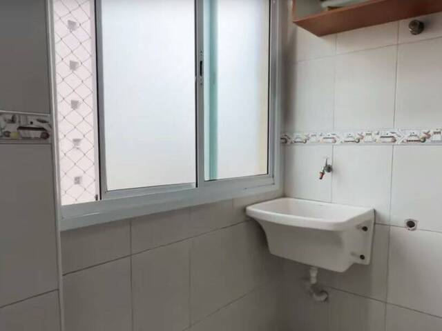 Apartamento para Venda em Praia Grande - 5