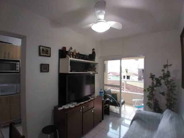 Apartamento para Venda em Praia Grande - 4