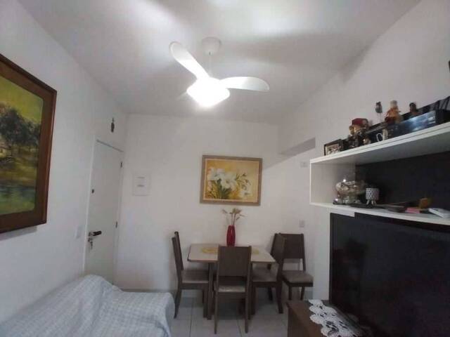 Apartamento para Venda em Praia Grande - 5