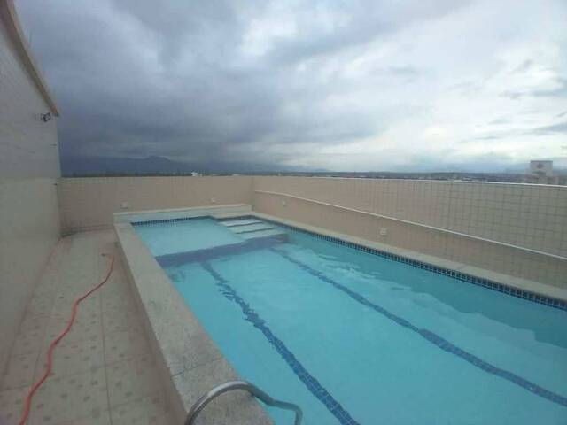 Apartamento para Venda em Praia Grande - 2