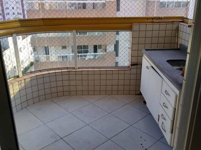 Apartamento para Venda em Praia Grande - 2
