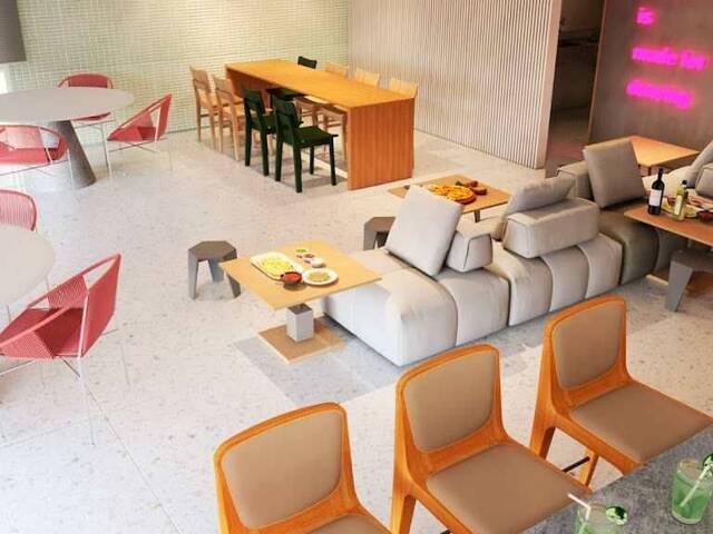 Apartamento para Venda em Praia Grande - 5