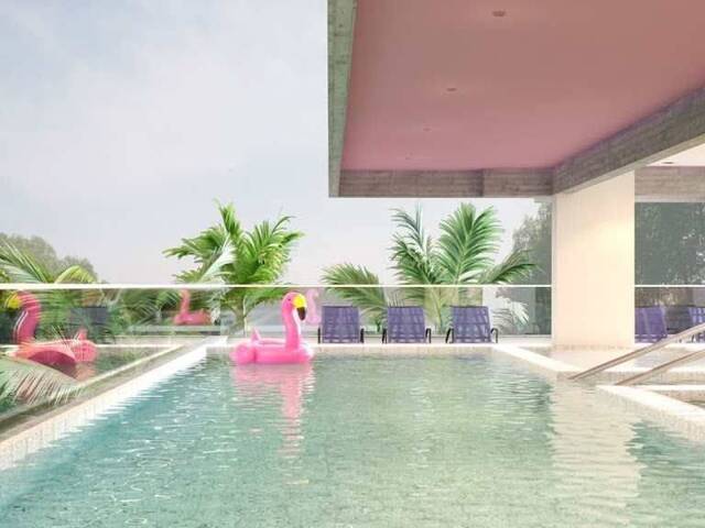 Apartamento para Venda em Praia Grande - 4