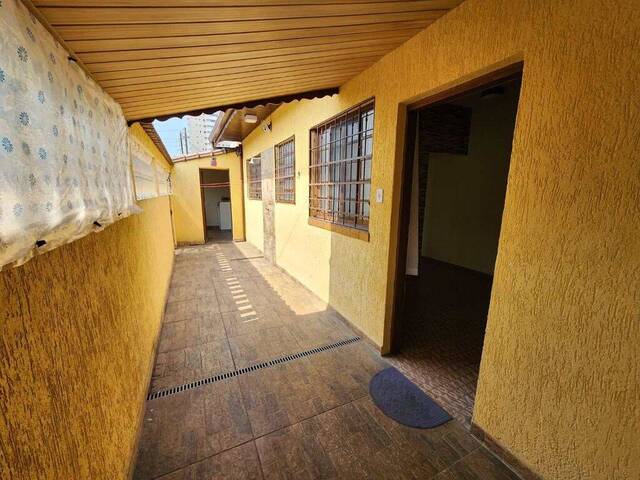 Casa geminada para Venda em Praia Grande - 4