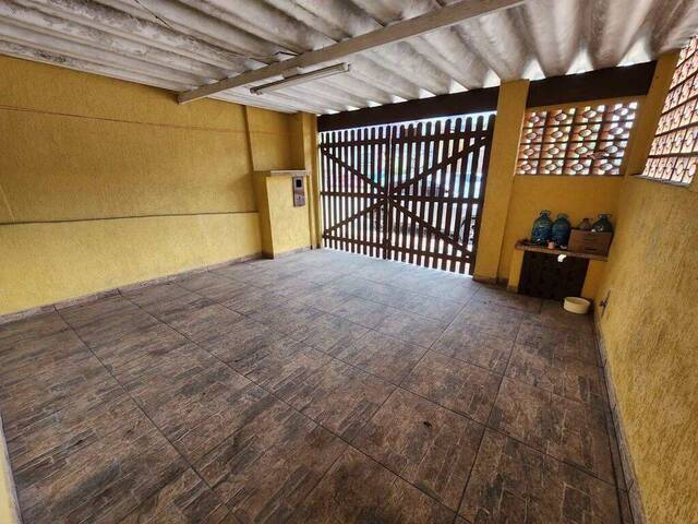 Casa geminada para Venda em Praia Grande - 5